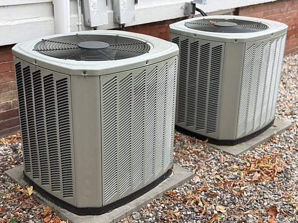 Reliable Hvac Installation contractor in Lowell, AR by JG Cool HVAC